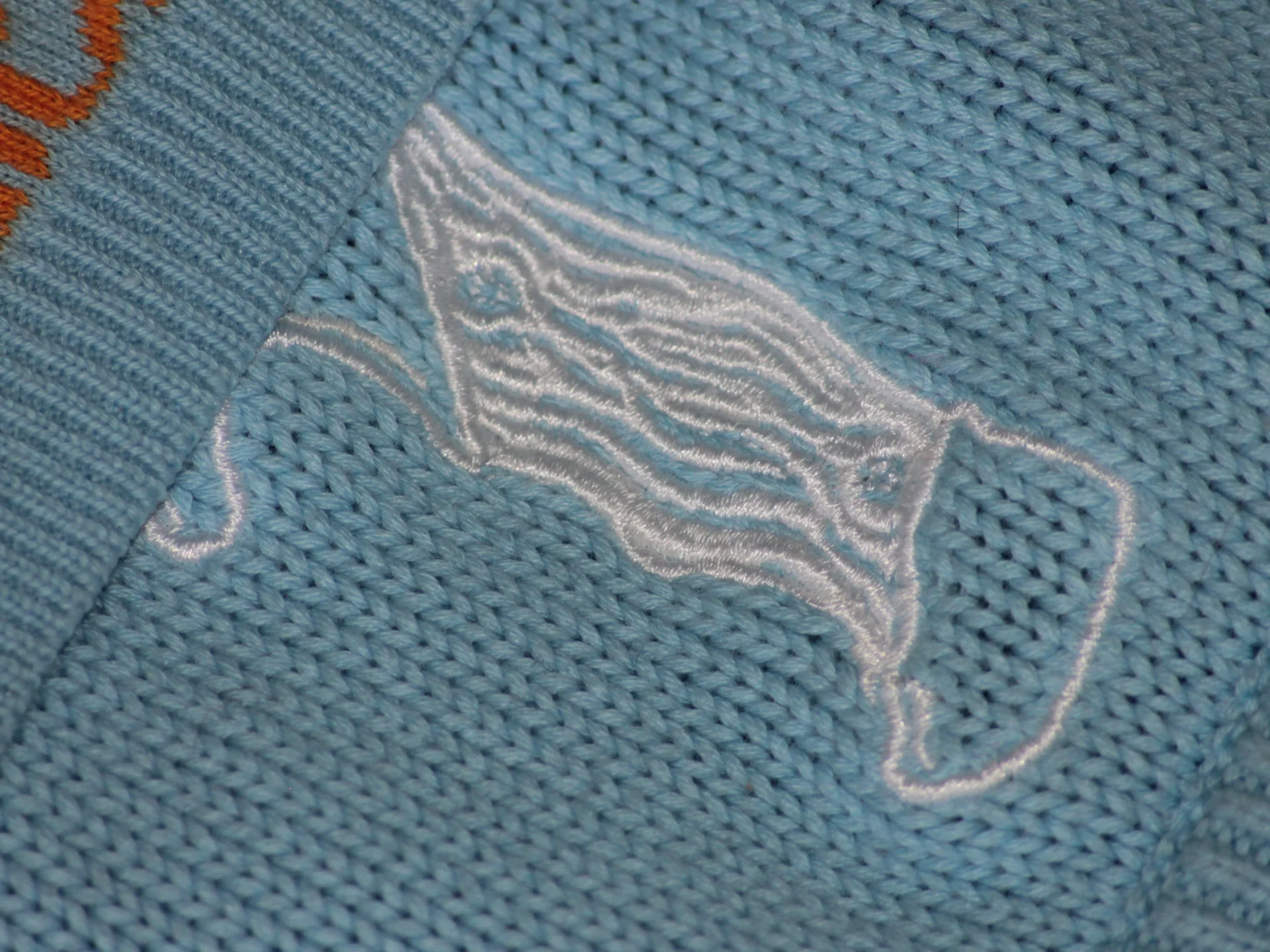 View 4 of Knitted Jogging