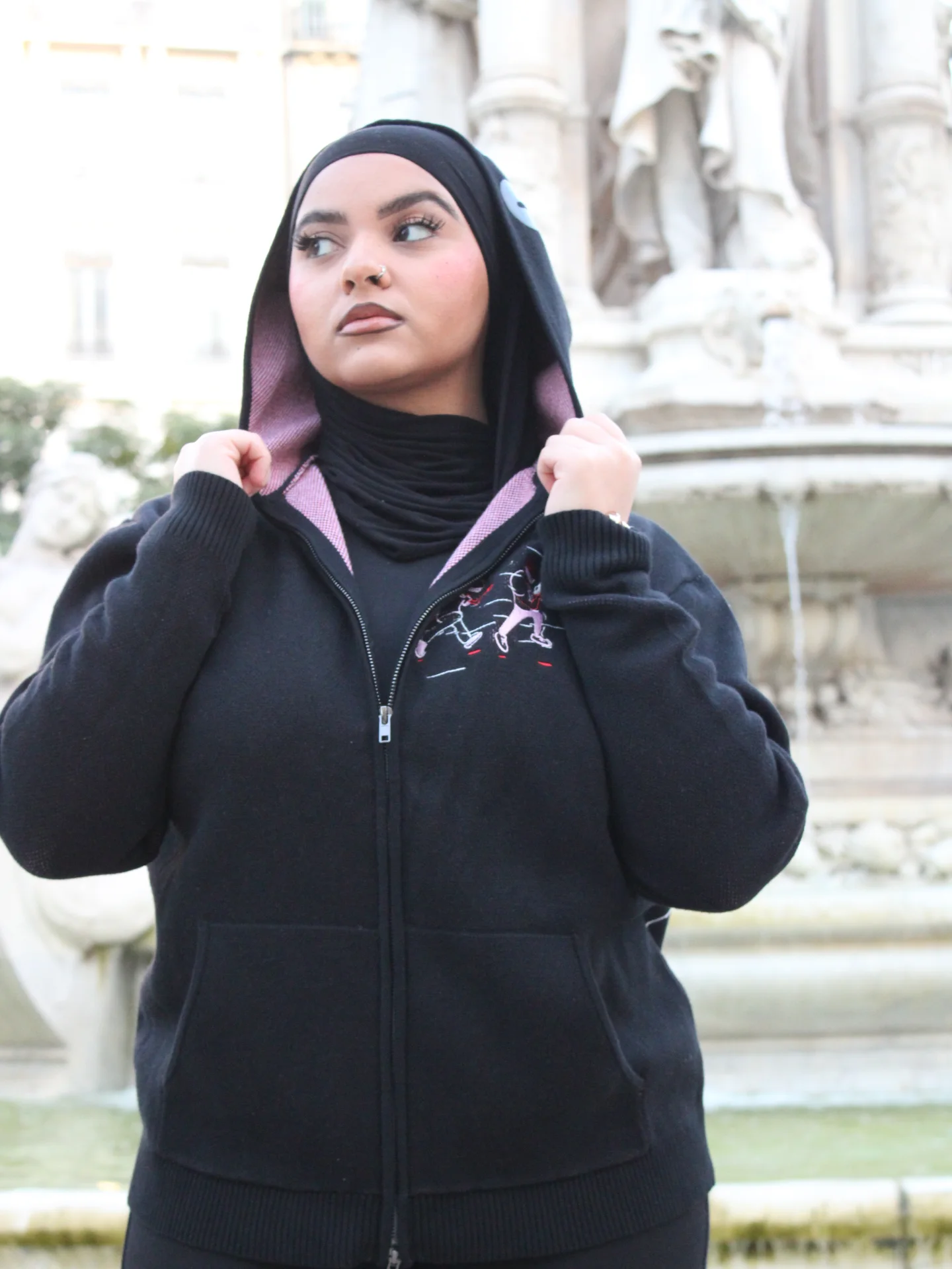 View 5 of Vault Zip Hoodie