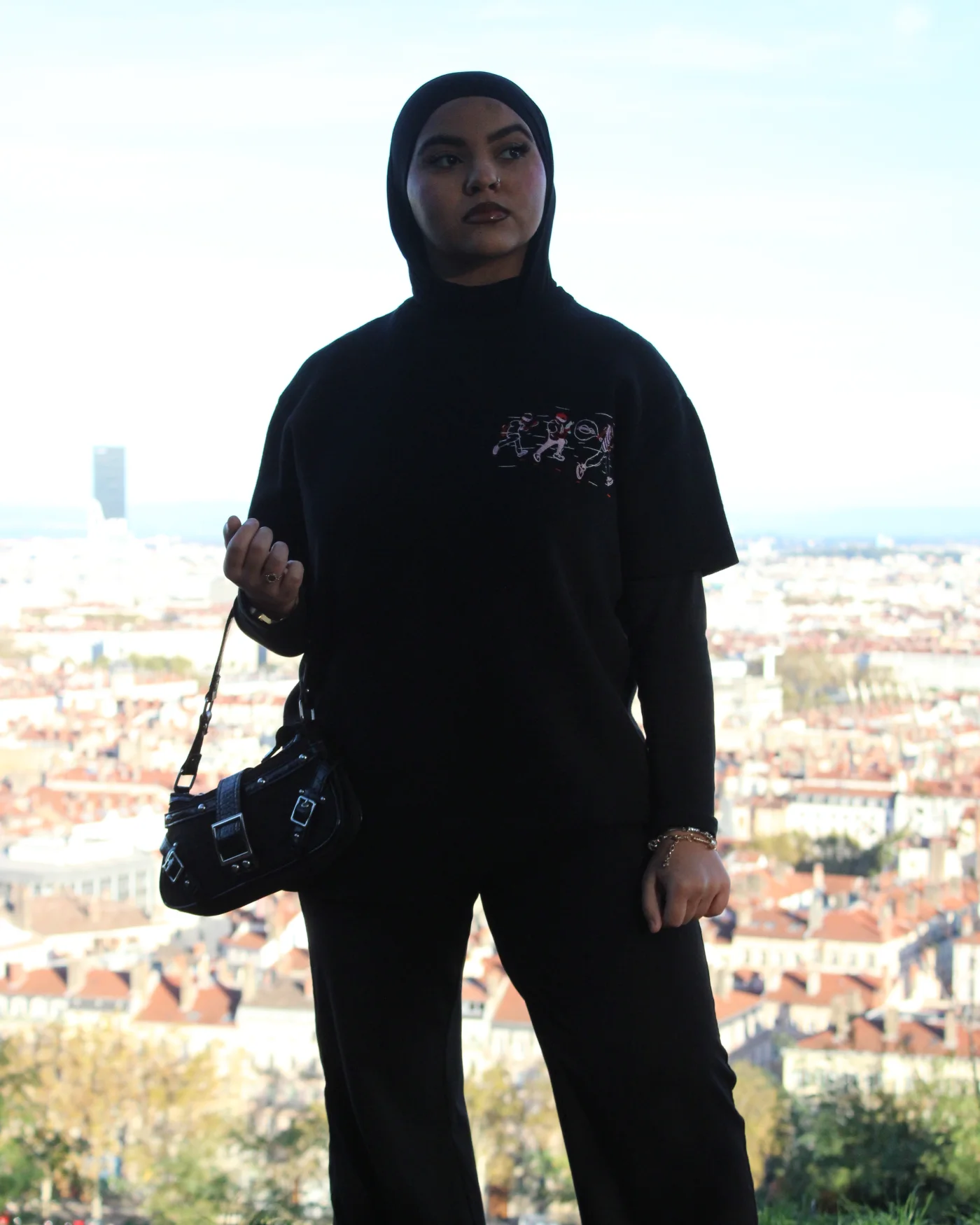 After Hours Trouser