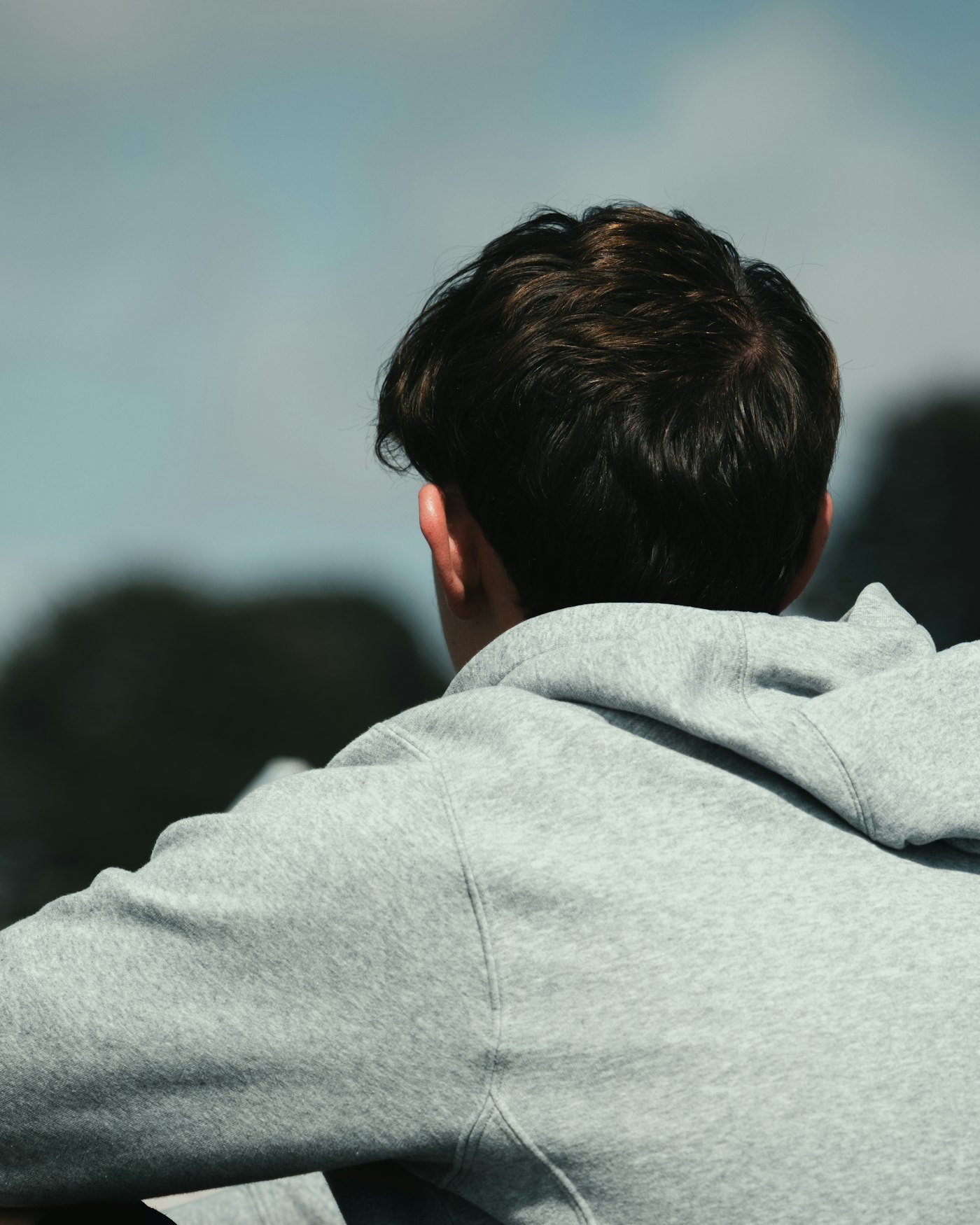 Backdraft Hoodie