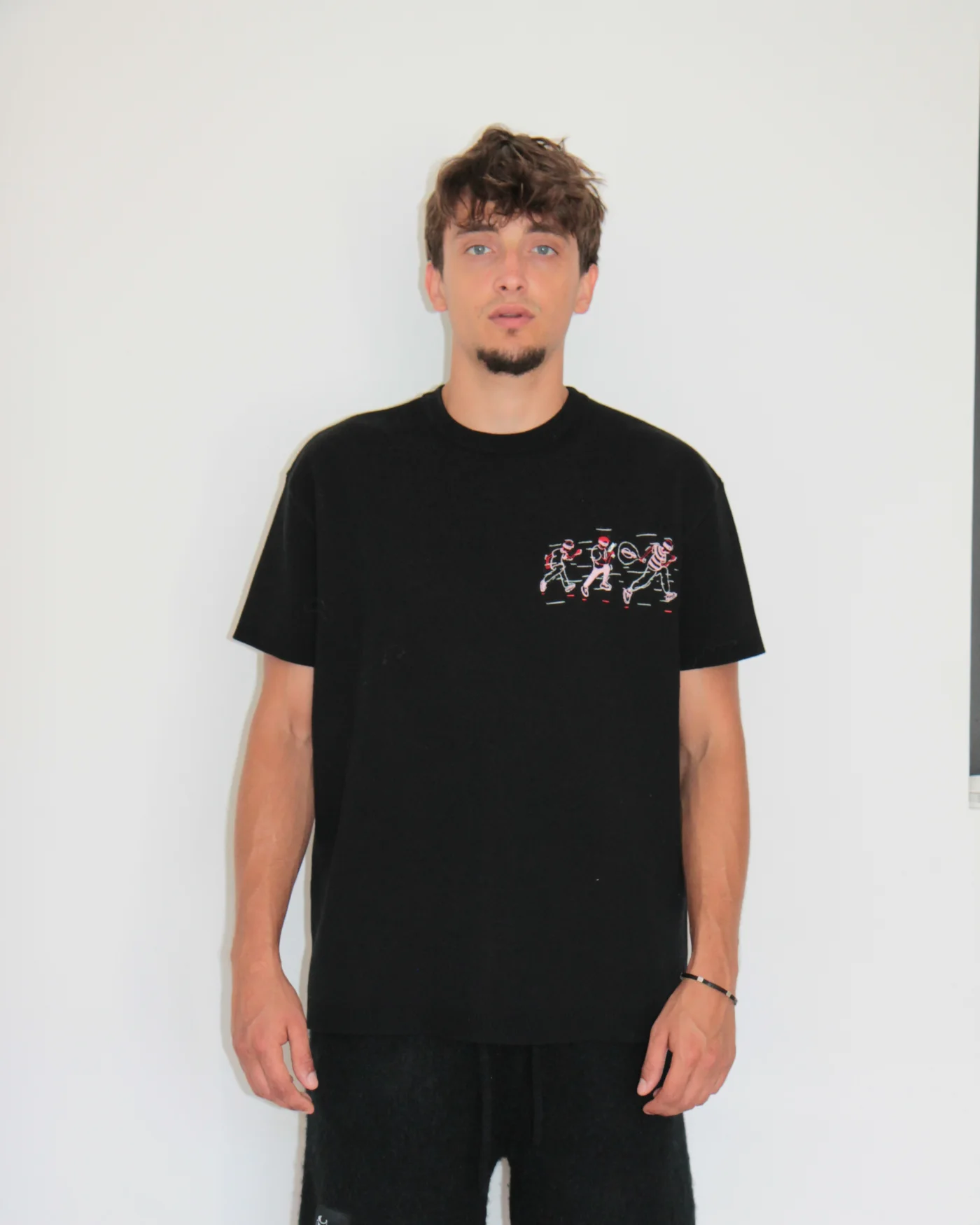 Heist Tee