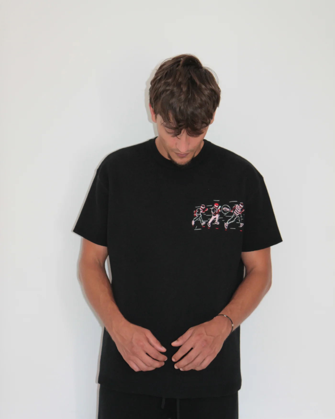 View 4 of Heist Tee