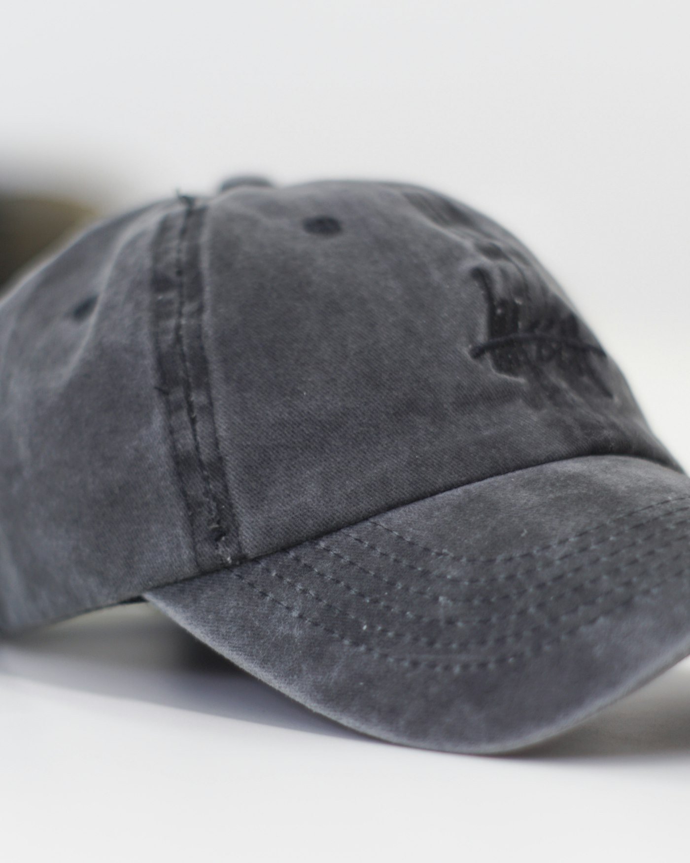 Loop Logo Cap