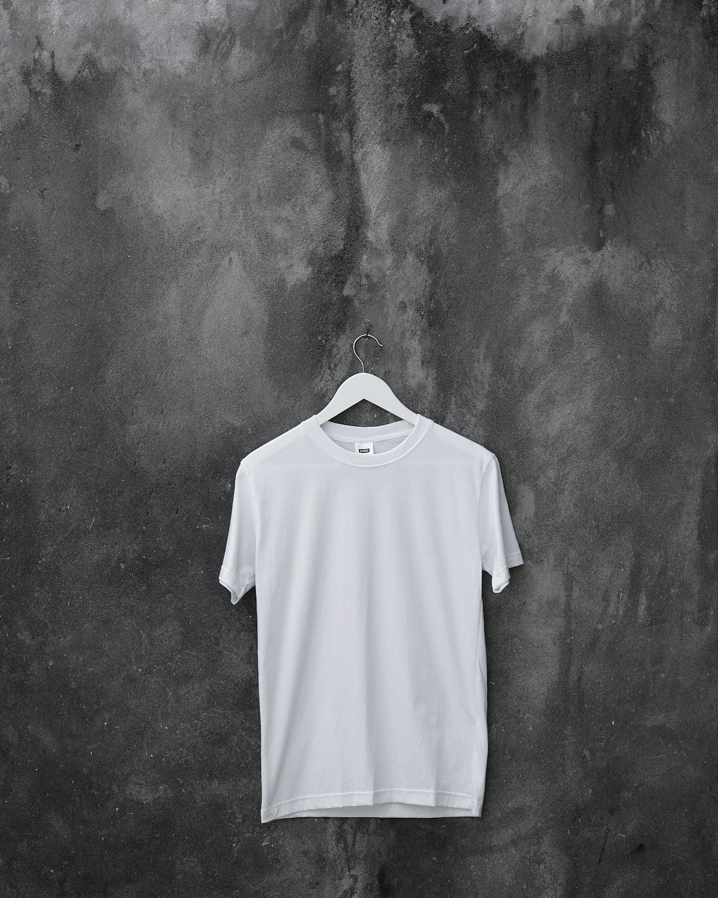 Melted Logo Tee