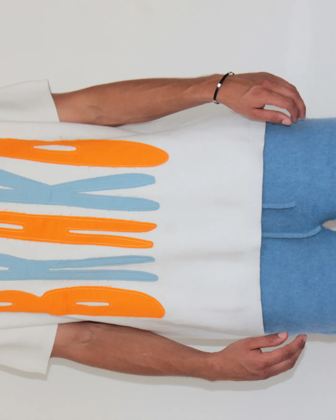 Melted Tee