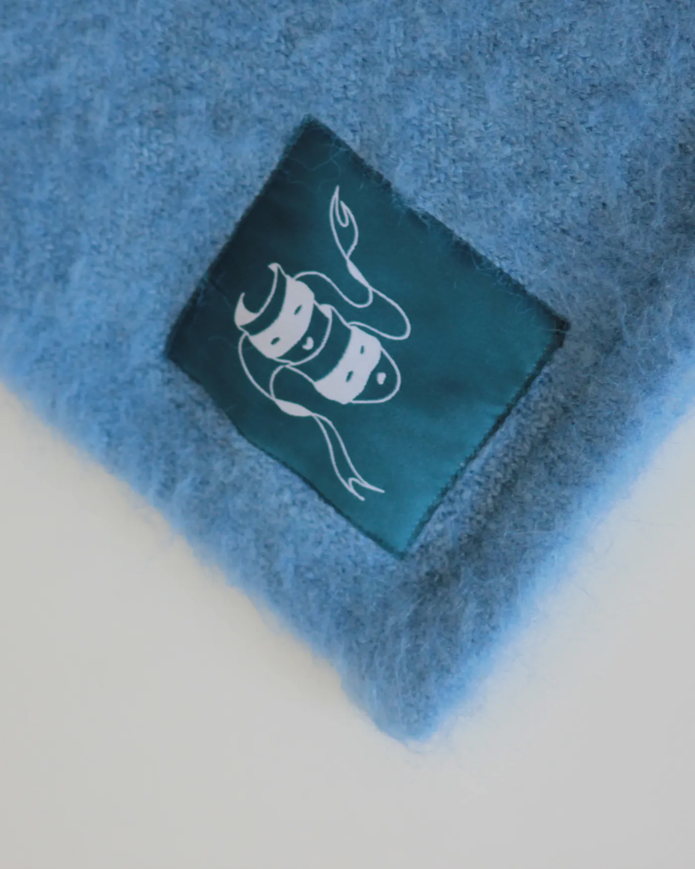 View 3 of Mohair Pant