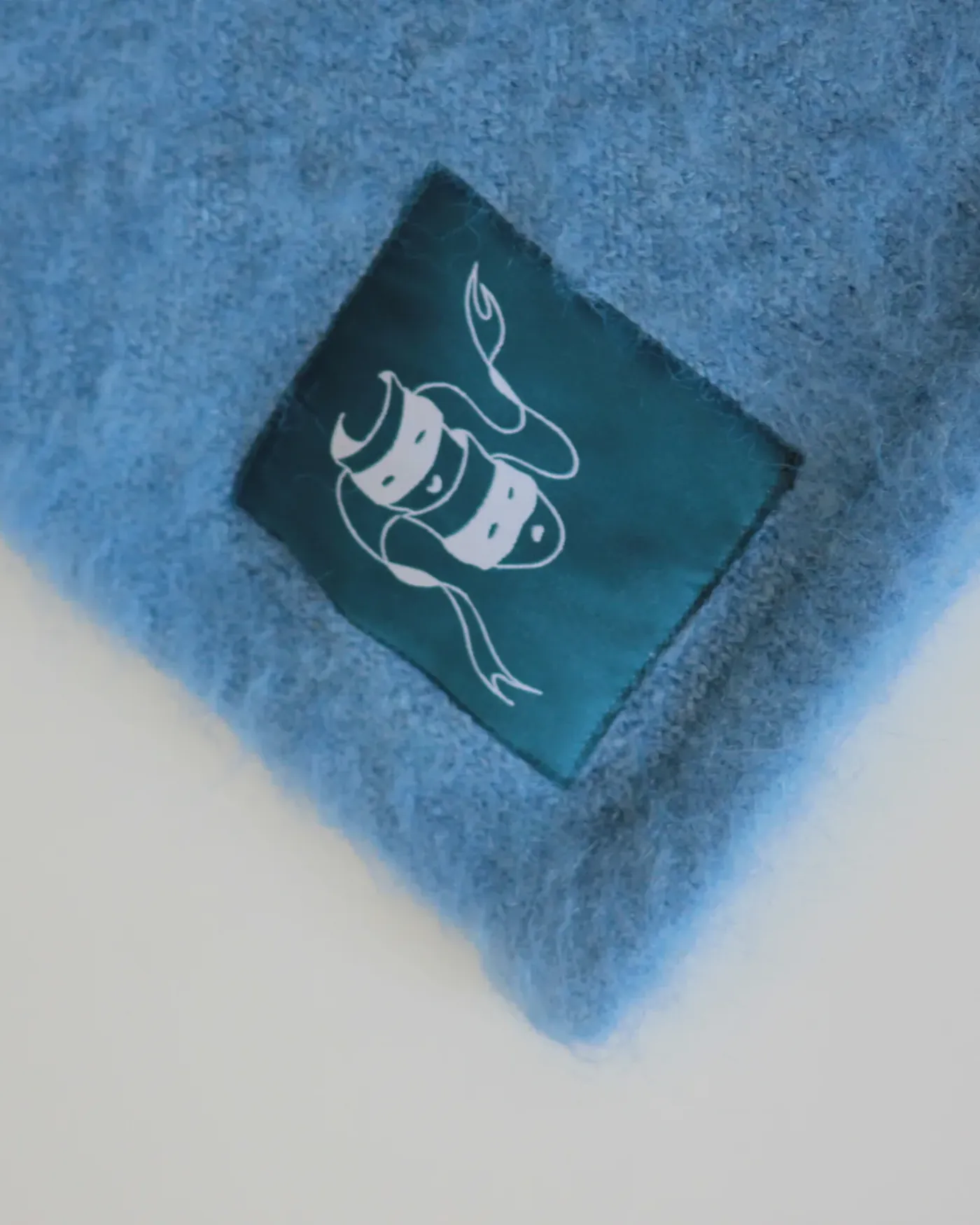 View 4 of Mohair Pant