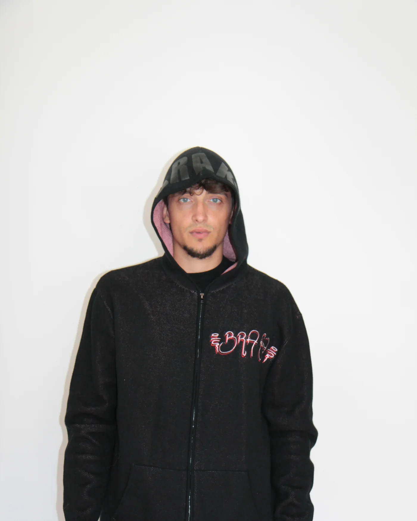 Vault Zip Hoodie