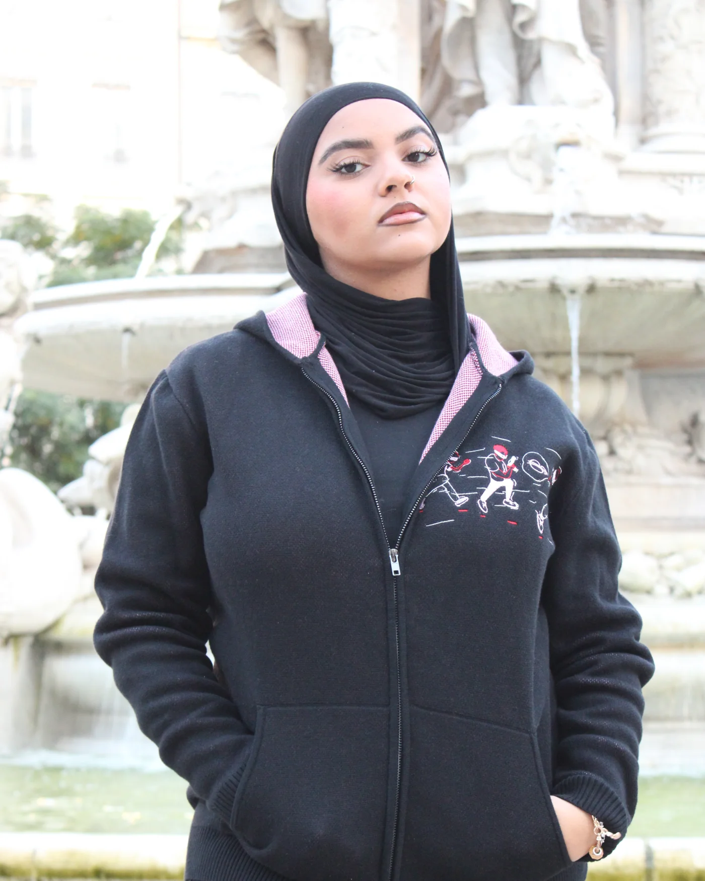 View 3 of Vault Zip Hoodie