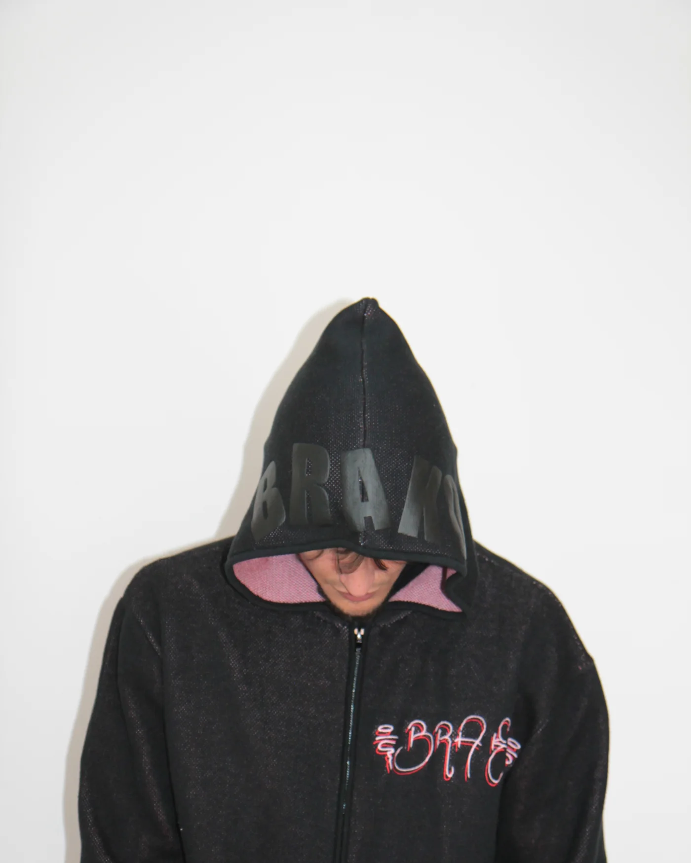 View 4 of Vault Zip Hoodie